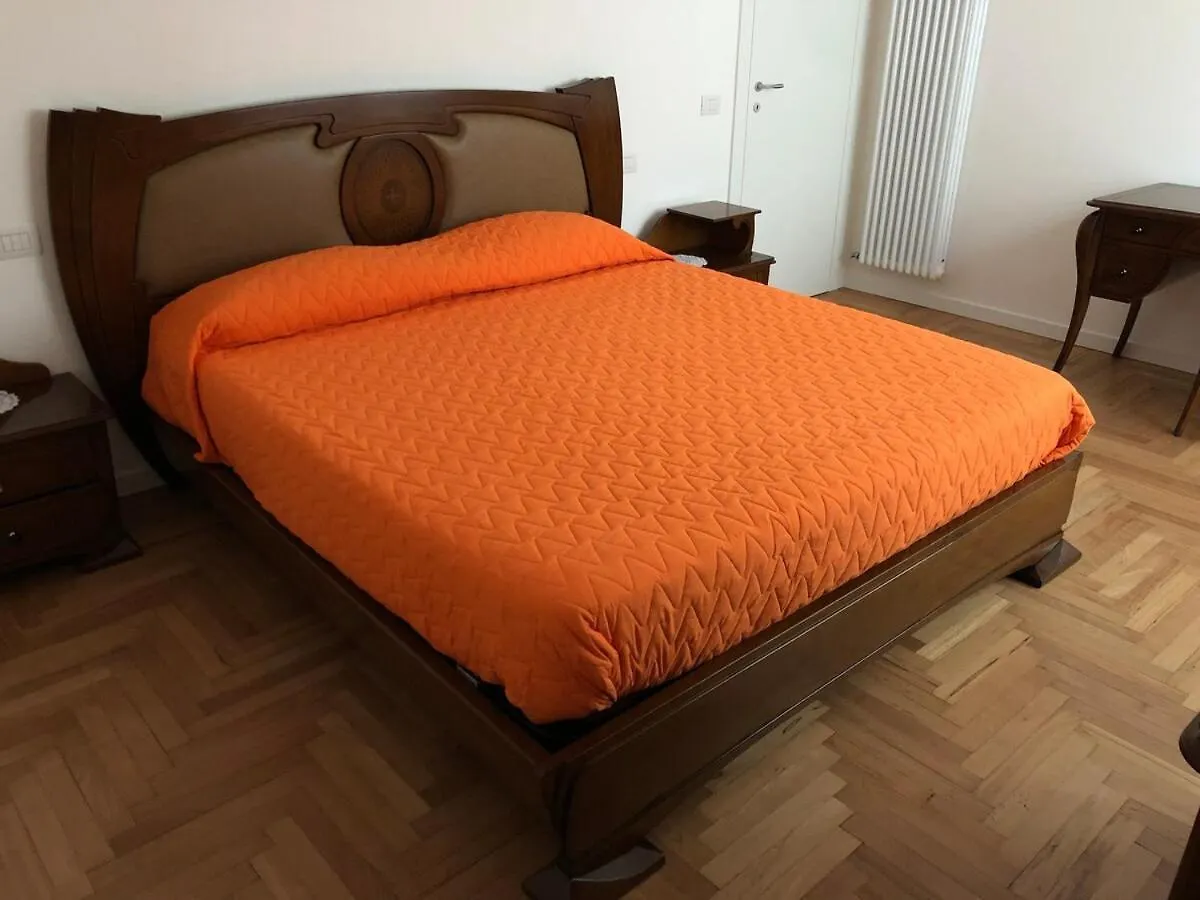 Appartea Marostica
