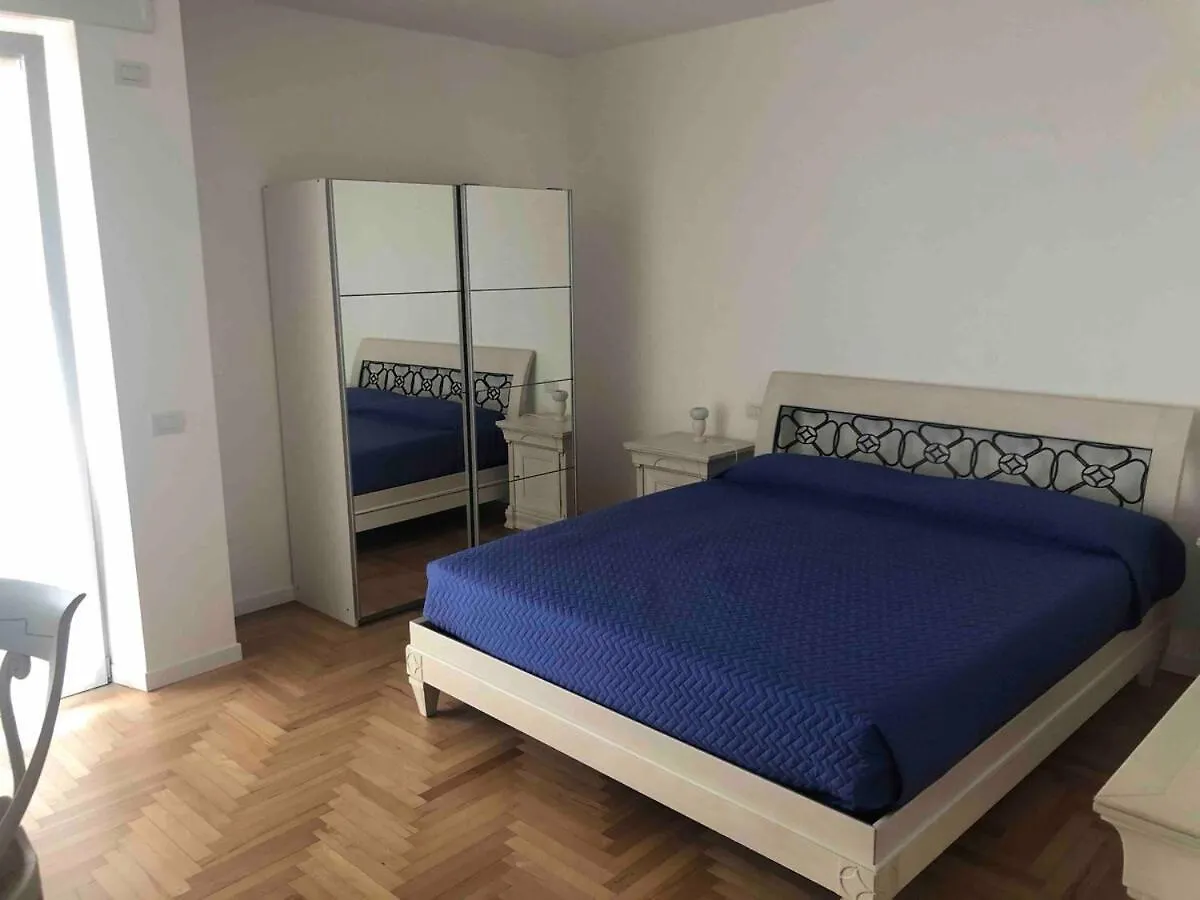 Daire Appartea Marostica