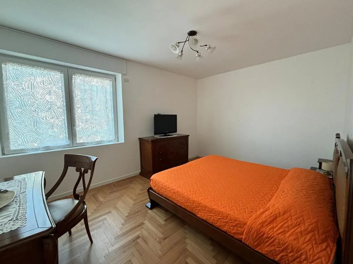 Appartea Marostica İtalya