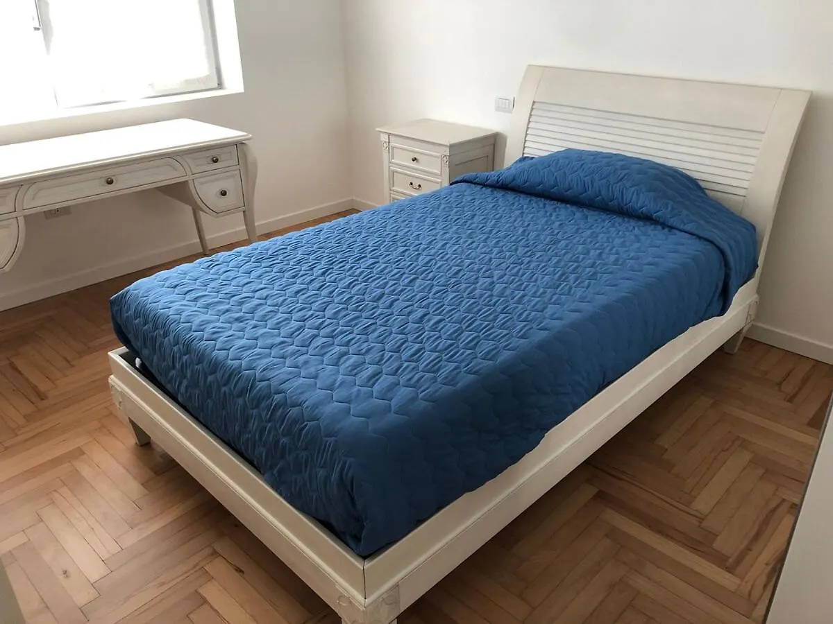 Appartea Marostica İtalya