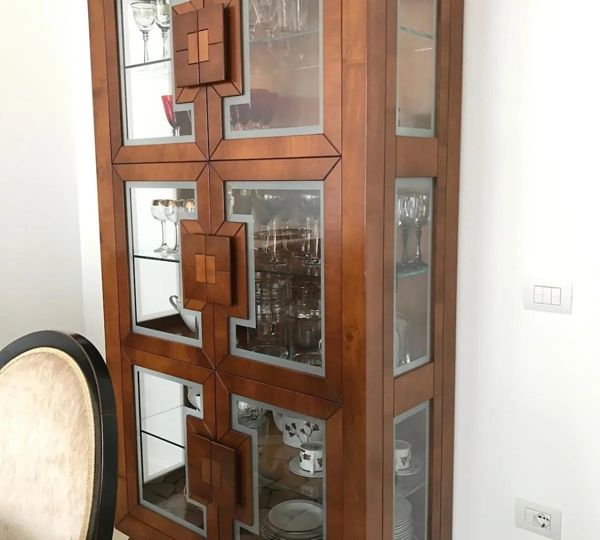 Appartea Marostica Daire