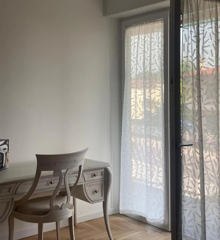 Appartea Marostica 0*,  İtalya